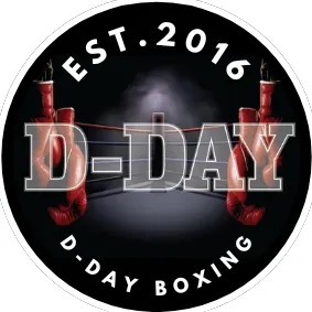 D-DAY Boxing