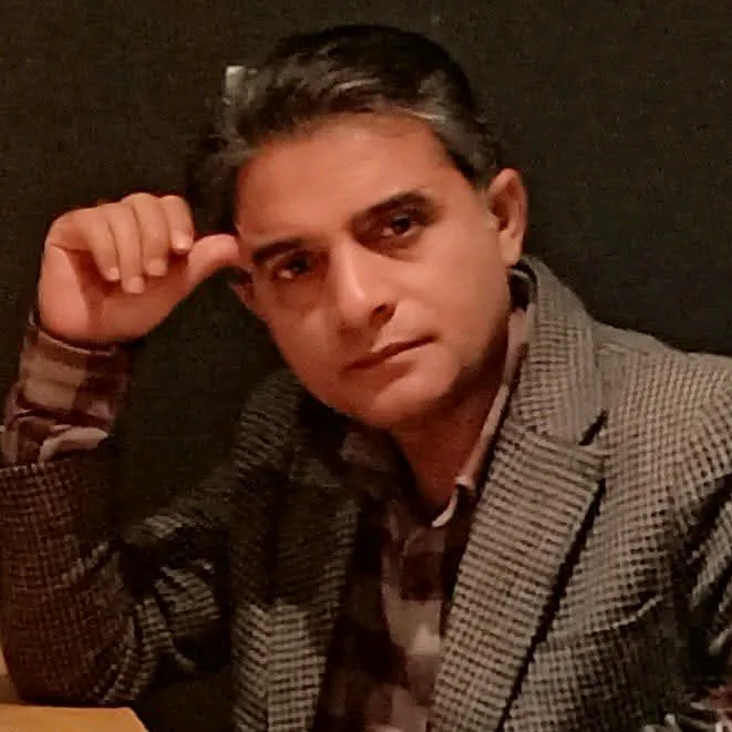 Rafiq Nasir-Official