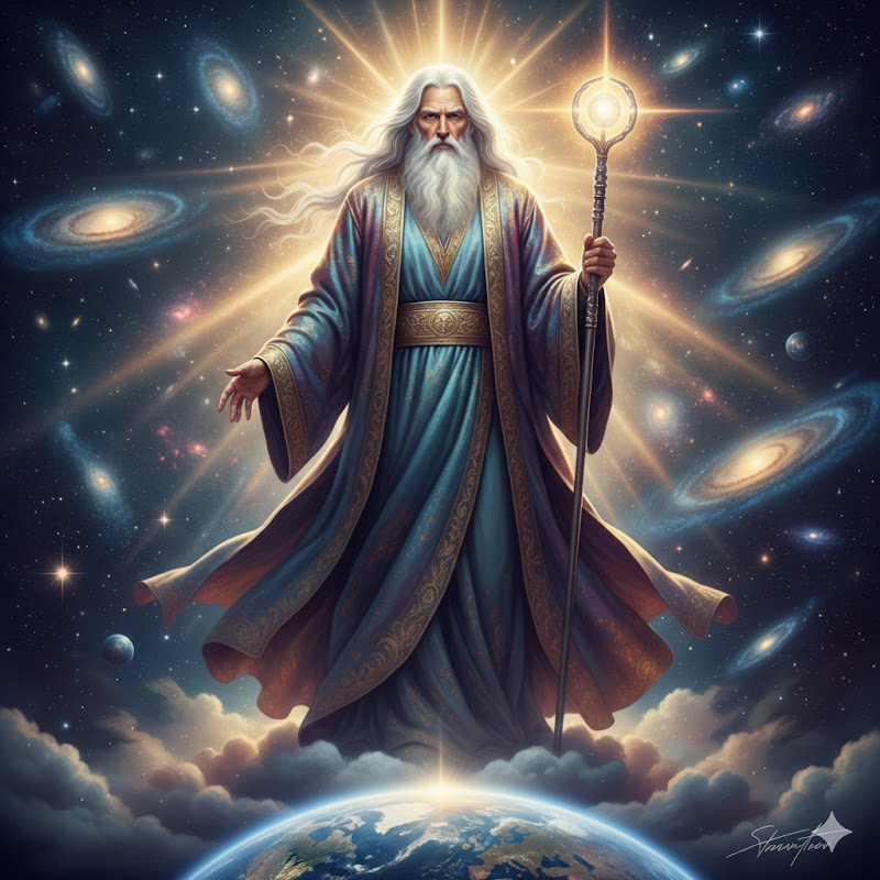 Memorias de la Biblia