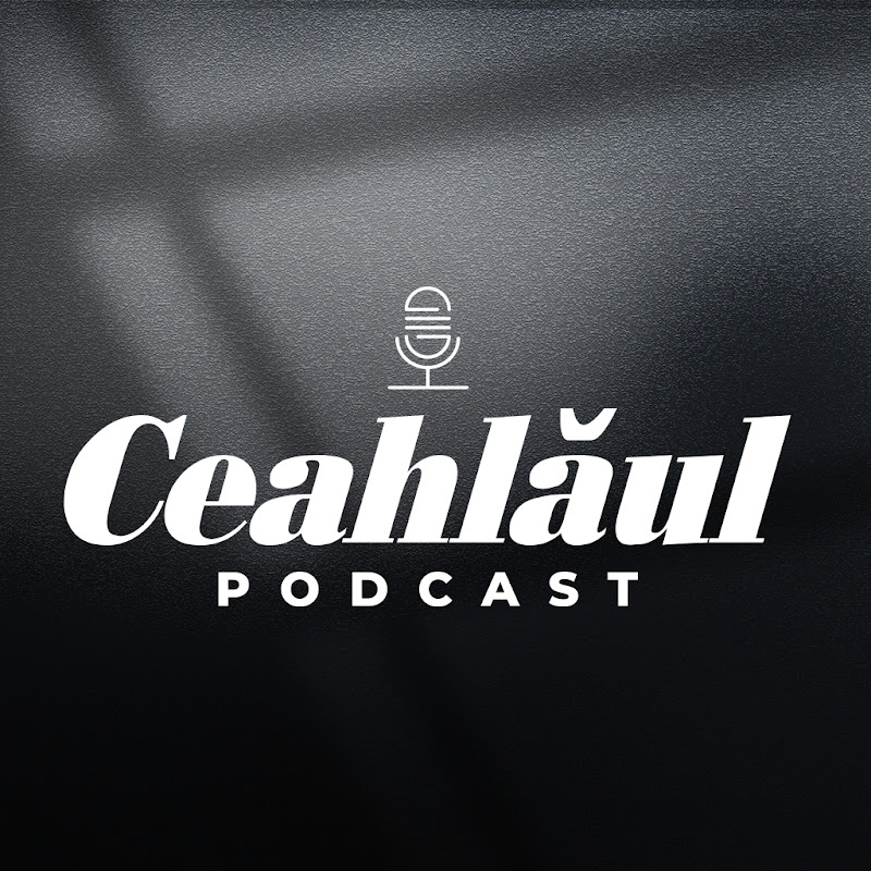 Ceahlaul Podcast