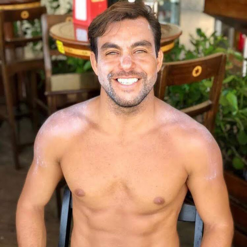 Bruno Ross