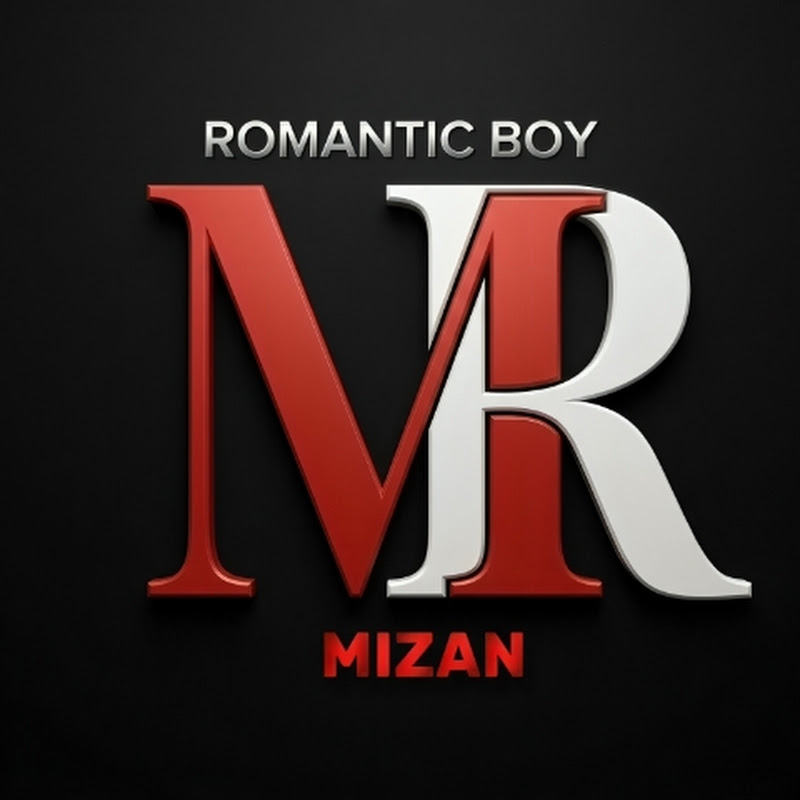 Romantic boy Mizan
