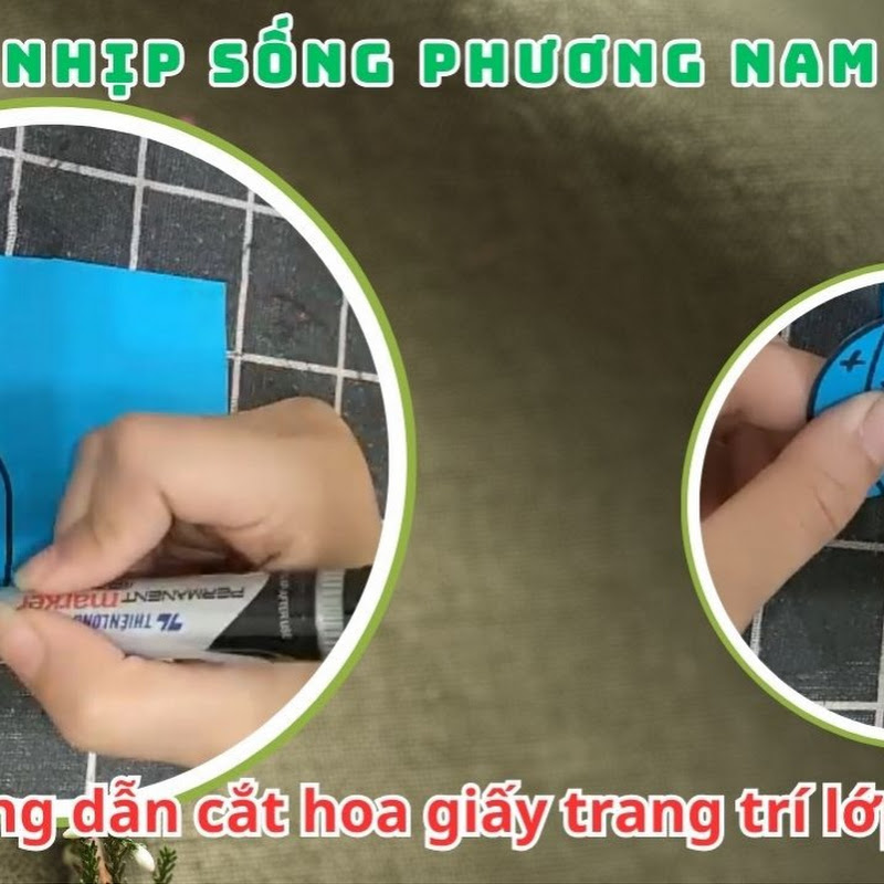 Nhịp Sống Phương Nam
