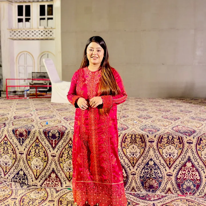 Hoorab Shahryar