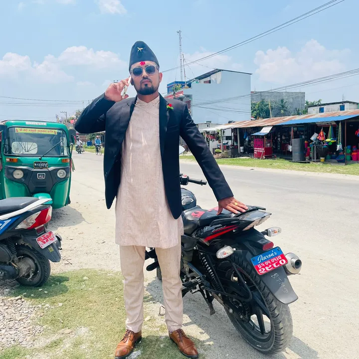 Himal neupane