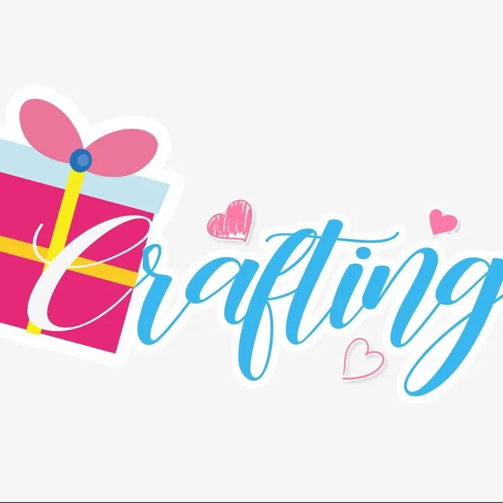 Crafting by mj