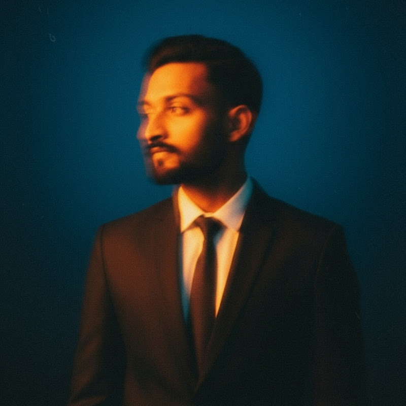 Simon Ghouri Official 