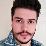 Anderson Balico | Food Content Creator & Digital Marketing