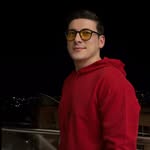 Leandro Carpio | Modelo