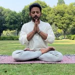 Shashank Dhapola | Certified Yoga Therapist and Pilates Trainer
