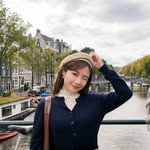 Sarah Lee 李蒨怡