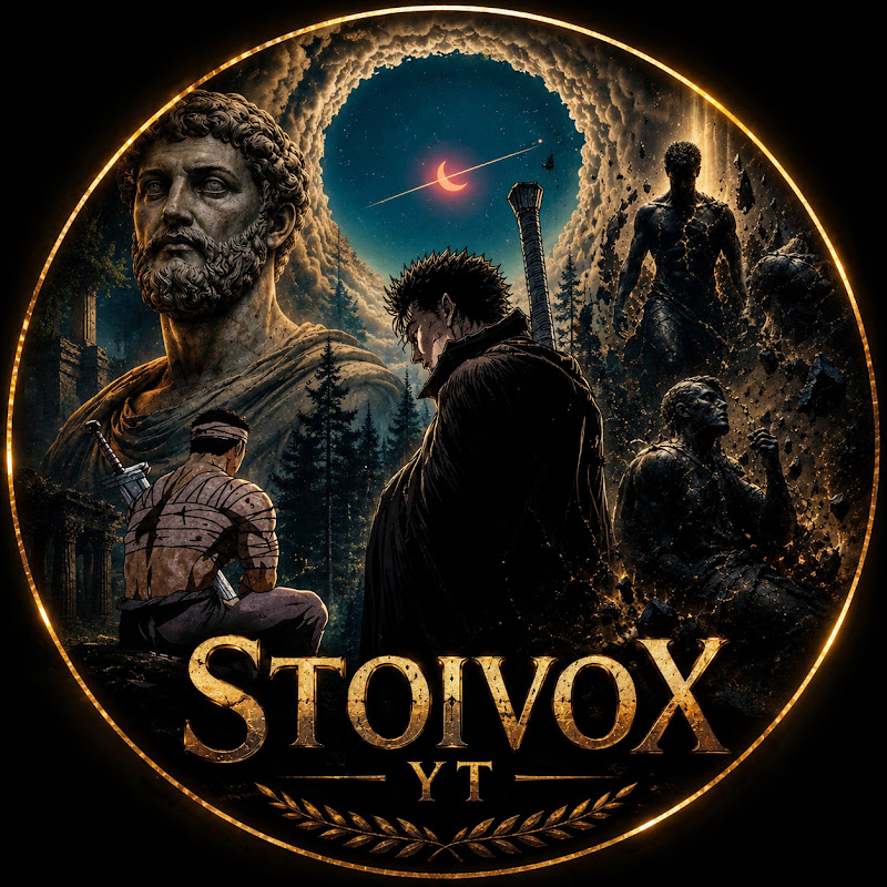     StoivoxYT