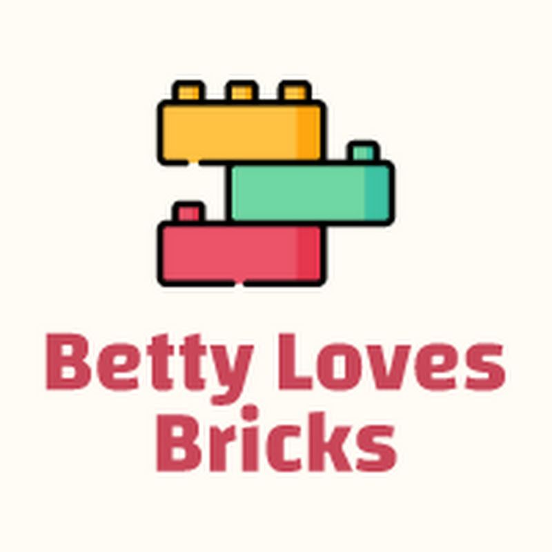 Betty Loves Bricks