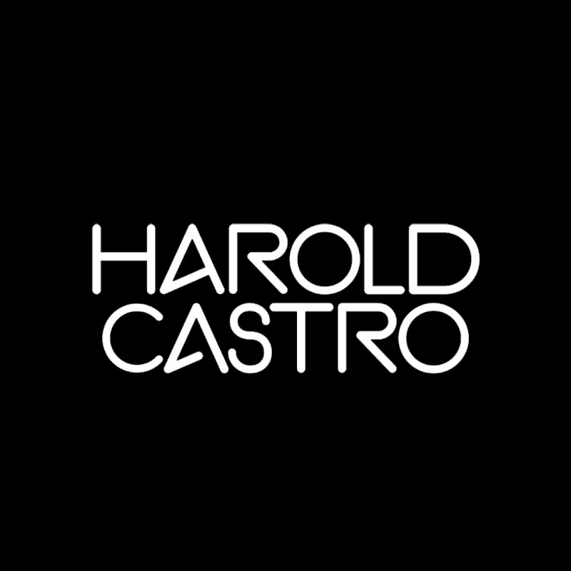Harold Castro