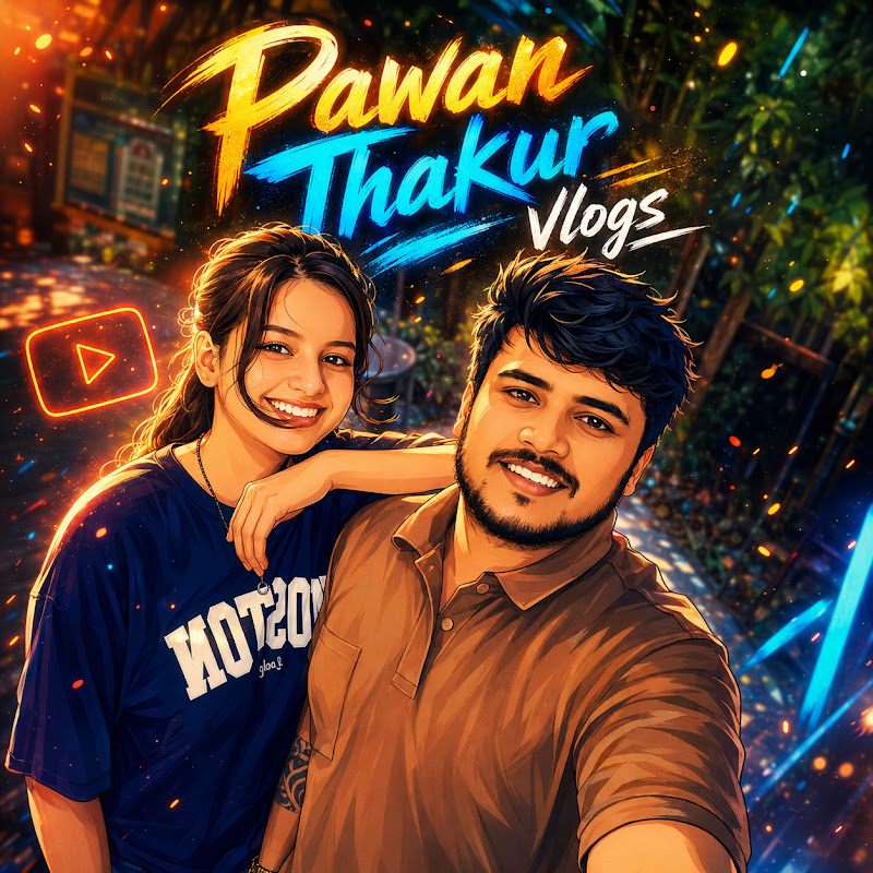 Pawan Thakur Vlogs