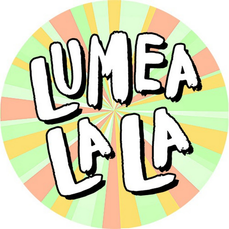Lumea La La