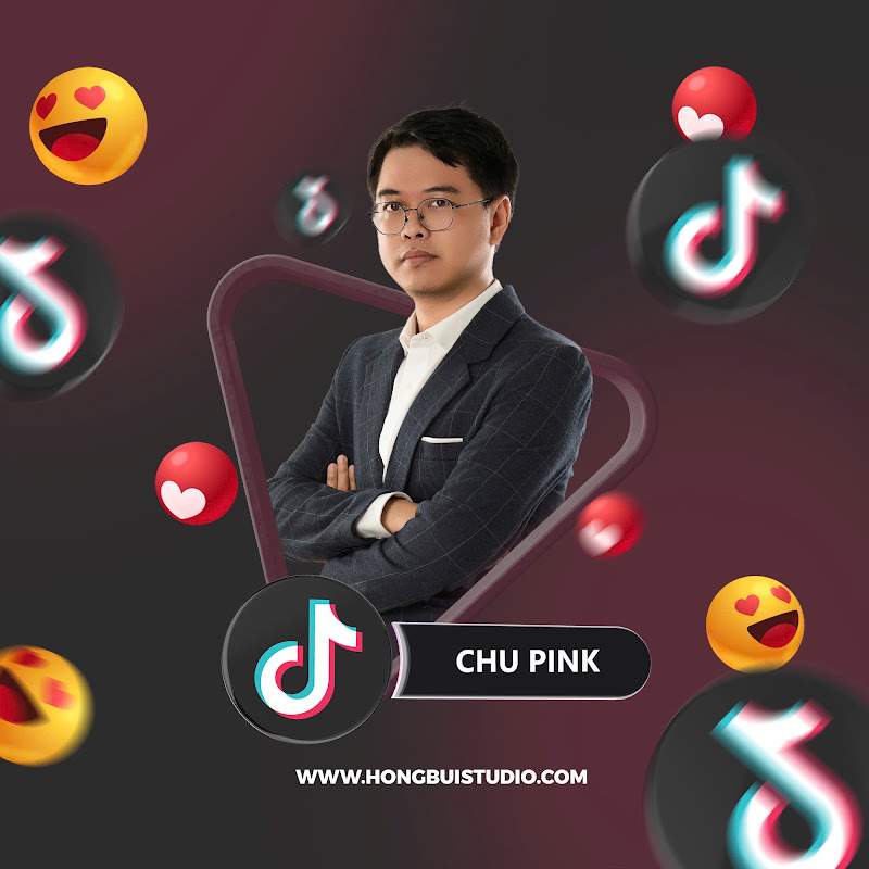CHU PINK