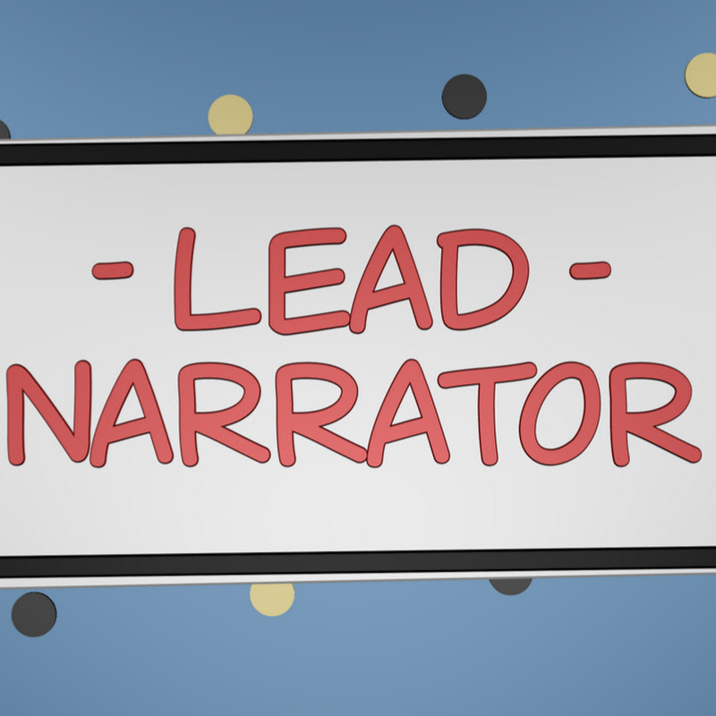 Lead Narrator