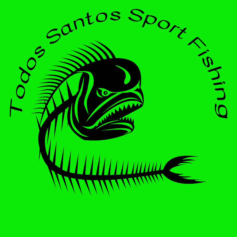 Todos Santos Sport Fishing