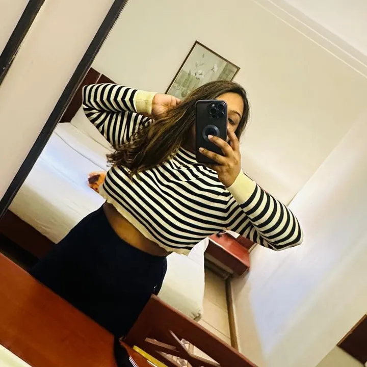 Shevi 🧿🇲🇺