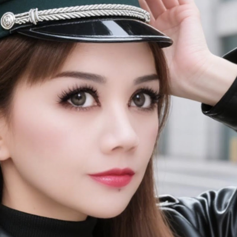 MAMI-G