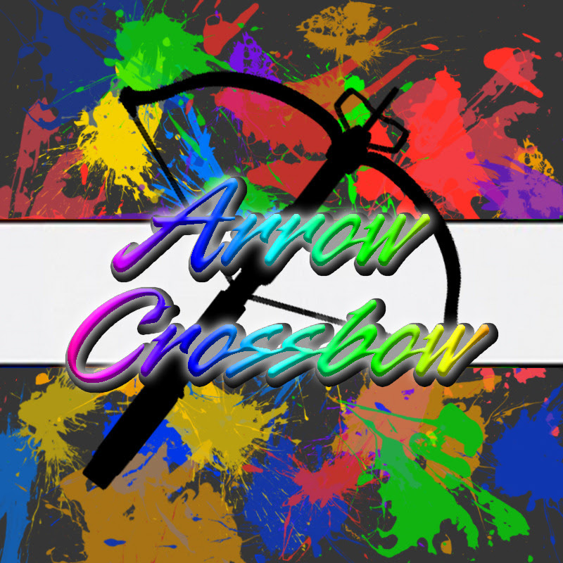 Arrow Crossbow