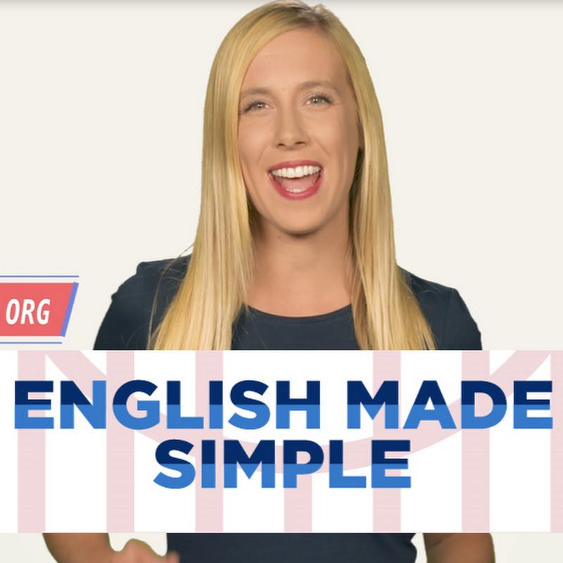 English Made Simple