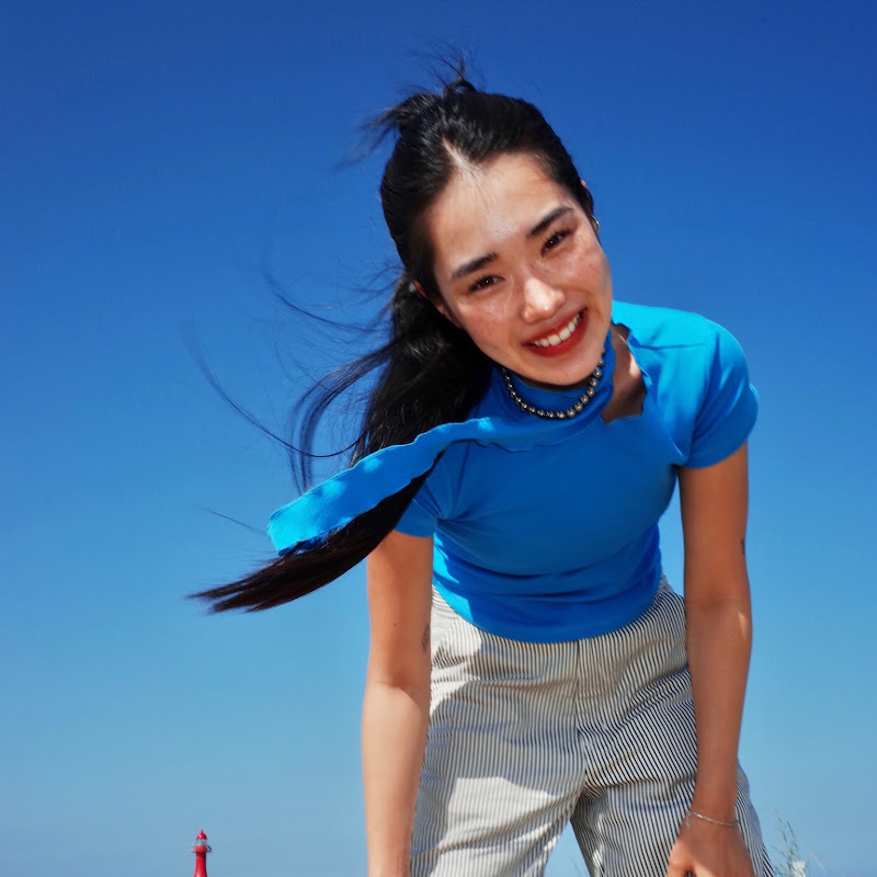 조요정 joyozung
