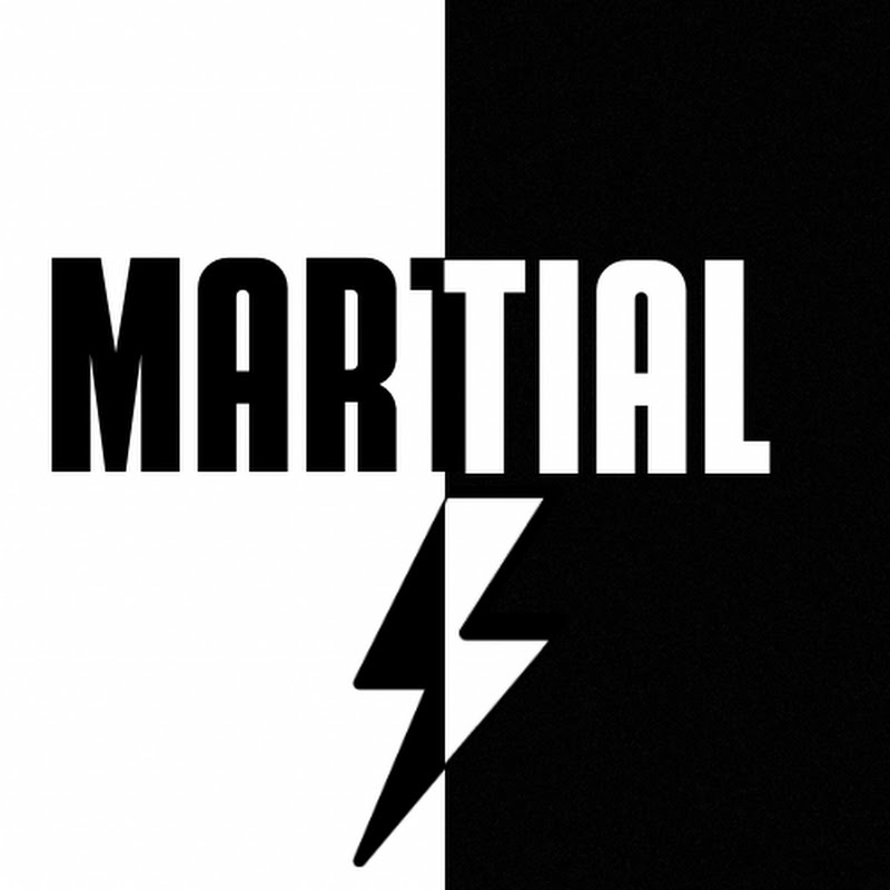 Martial Energy