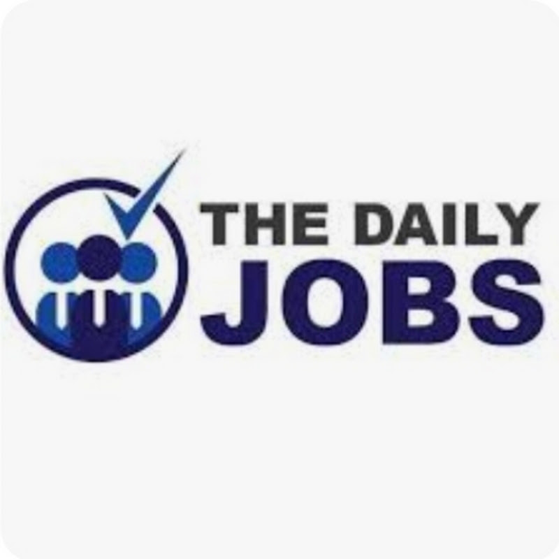 The Daily Jobs