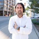 Councillor Renaldo Agostino