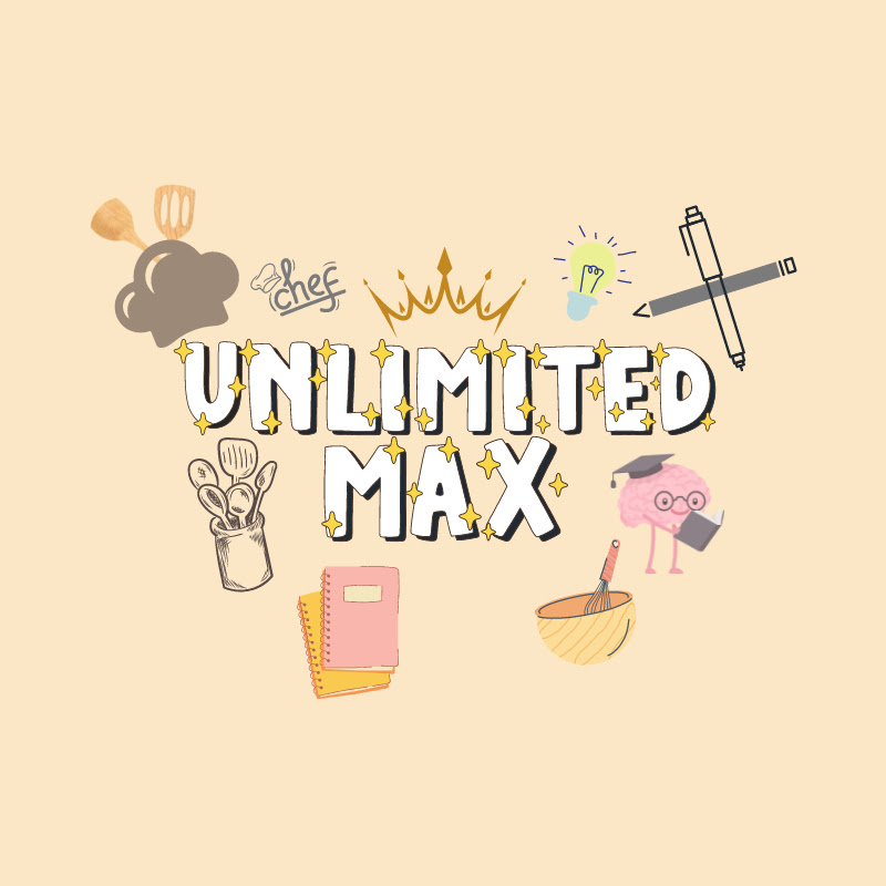 Unlimited Max
