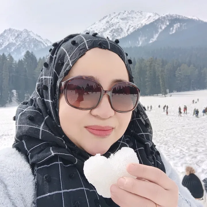 Abby Hassan