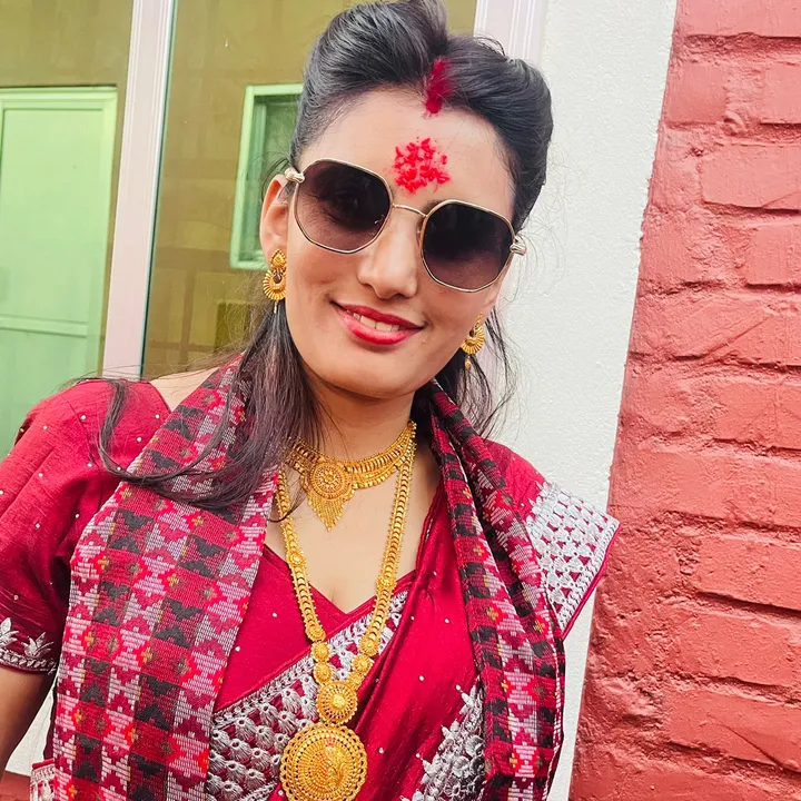 Manju Pokharel