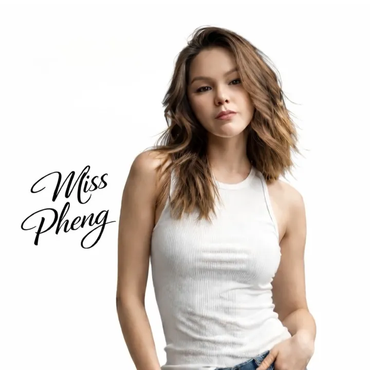 🩷🎙️MISS PHENG🎙️🩷