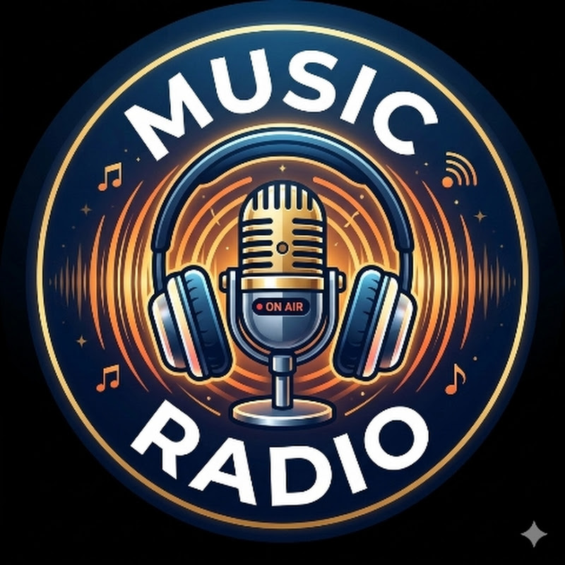 Music Radio Channel 音樂廣播頻道