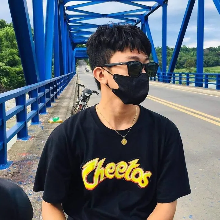 Joshua…