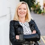 Ines Zdelar | Infant & Family Sleep Coach | Author 📖