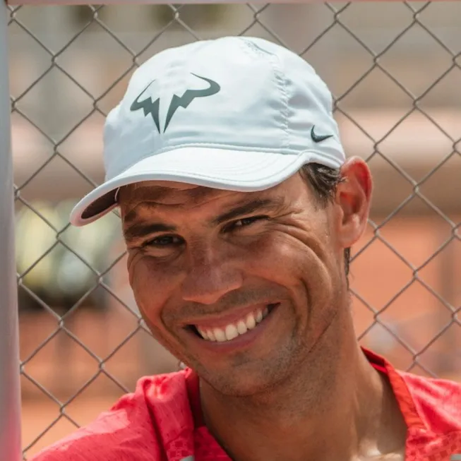 Rafael Nadal
