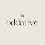THE ODDATIVE™ | Handmade Home Decor & Candles