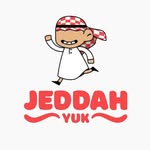 Jeddah Yuk