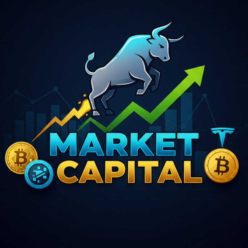 Market Capital