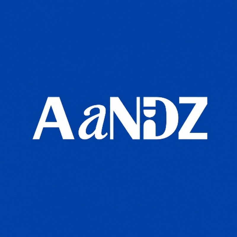 AANDZ OFFICIAL