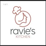 ravie’s kitchen