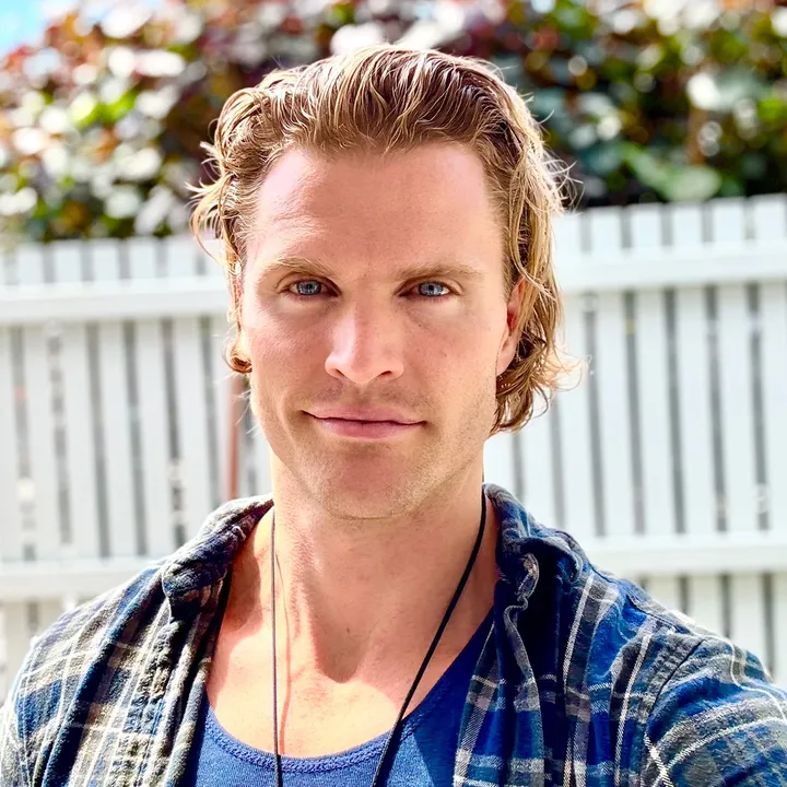 James Carson | Wellness Coach