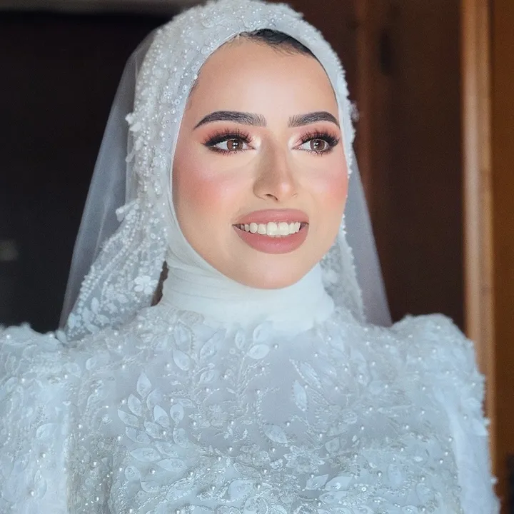 aya.nasser.makeup.artist ❤️