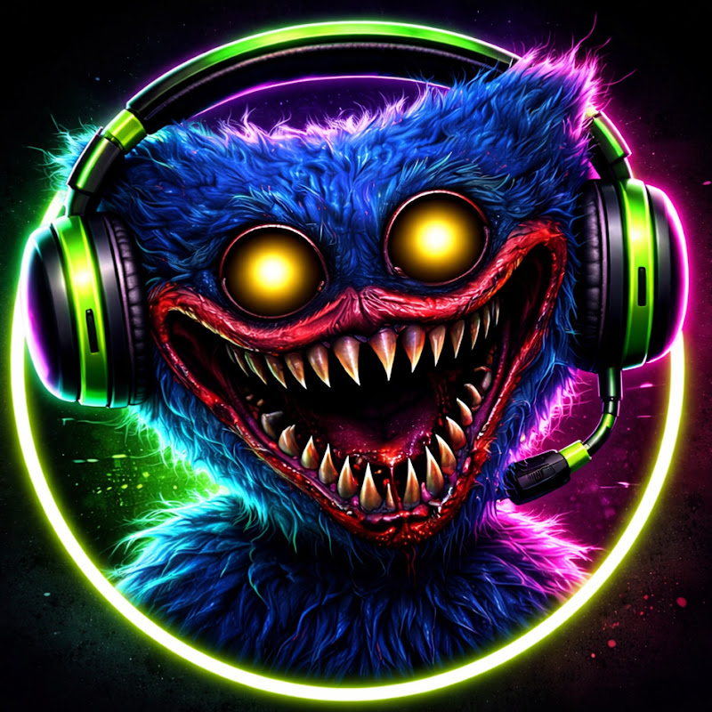 Mascot Horror Gaming
