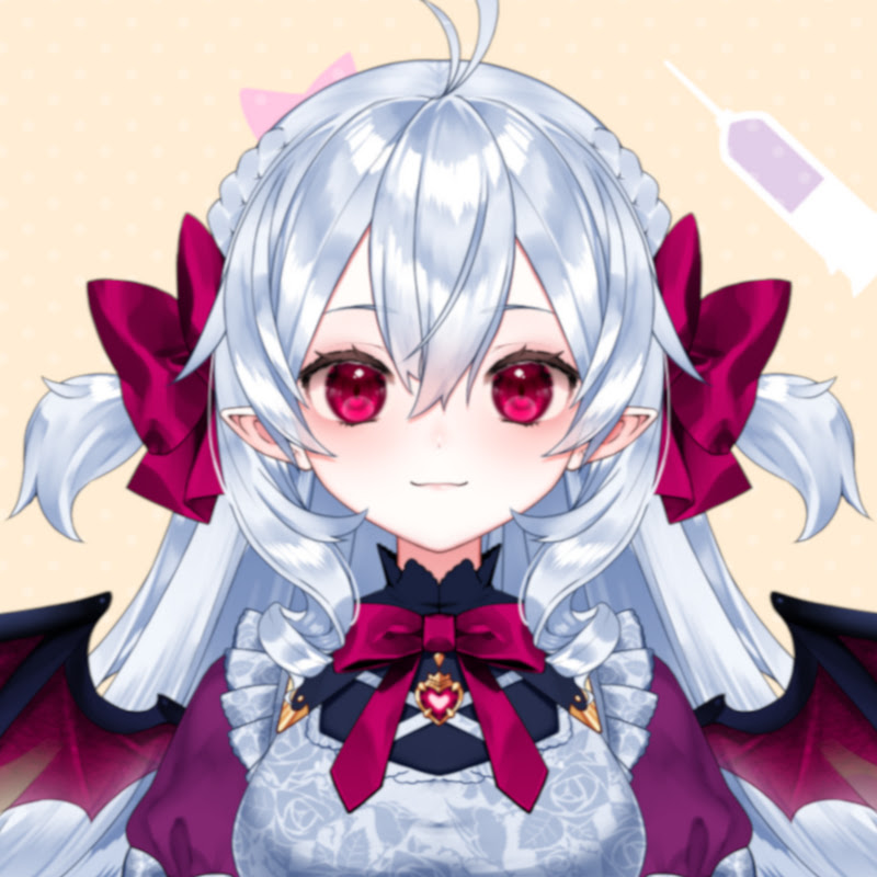 夜深乃うつつ