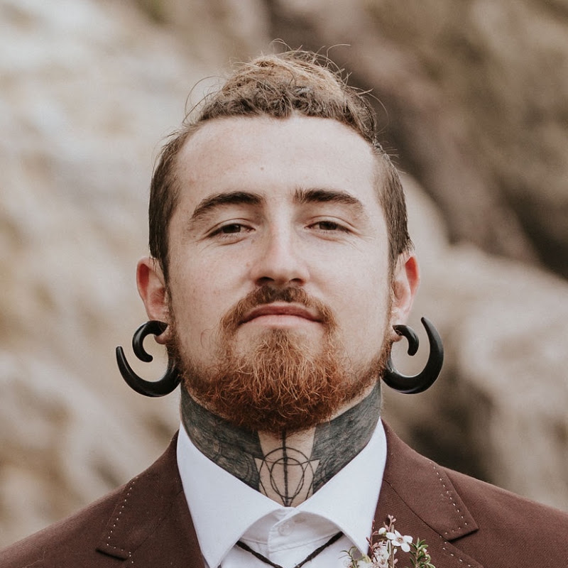 Brando wildboy Yelavich