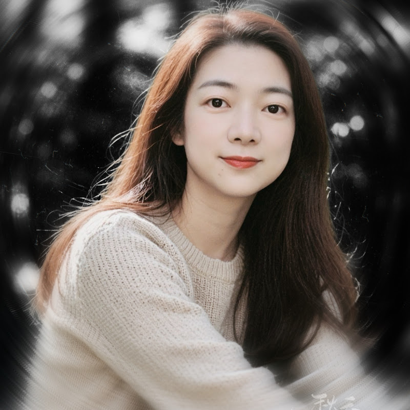 爱美爱笑柚子茶